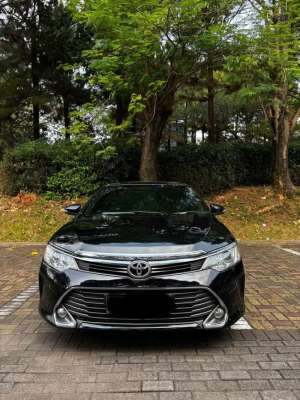 Jual bekas Toyota Camry 2.5 V,lokasi di Jakarta Selatan