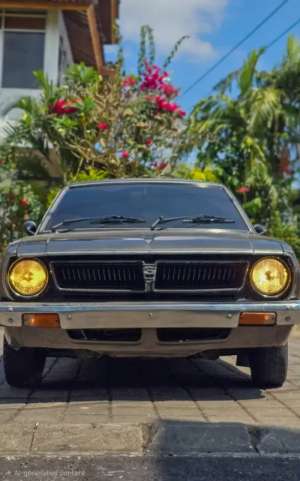 Jual bekas Toyota Corolla KE30 Restomod 4A-GE 16V Twin Cam,lokasi di Kab. Badung