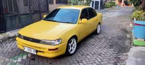 Jual bekas Toyota Great Corolla istimewa,lokasi di Sidoarjo  Kab.