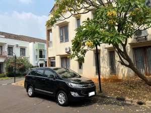 Jual bekas Toyota Kijang Innova 2016,lokasi di Jakarta Selatan