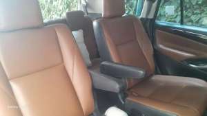 Jual bekas Toyota Kijang Innova 2017 Diesel,lokasi di Jakarta Selatan