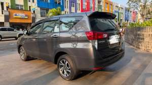 Jual bekas Toyota Kijang Innova 2021 Diesel,lokasi di Jakarta Utara