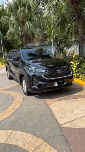 Jual bekas Toyota Kijang Innova 2023 Bensin,lokasi di Surabaya Kota