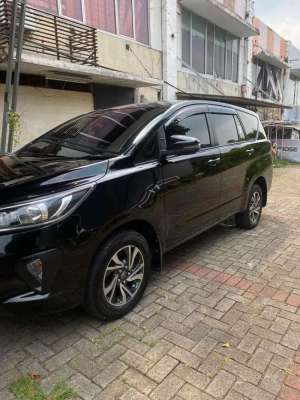 Jual bekas Toyota Kijang Innova 2024 Diesel,lokasi di Bogor Kota