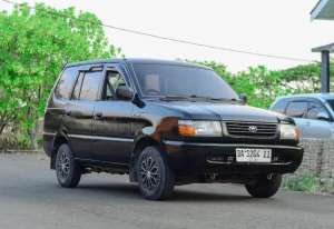 Jual bekas Toyota Kijang Kapsul Bensin,lokasi di Banjarmasin Kota