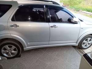 Jual bekas Toyota Rush 2007 Bensin,lokasi di Bekasi Kab.