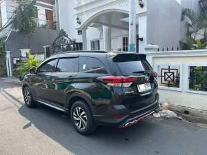 Jual bekas Toyota Rush 2019 Bensin,lokasi di Jakarta Timur