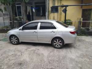 Jual bekas Toyota Vios Matic 2003,lokasi di Bogor Kab.