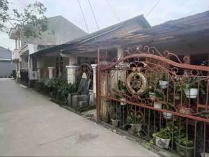 TURUN HARGA, DI JUAL CEPAT DUA RUMAH JADI SATU, RUMAH DASANA INDAH KELAPA DUA TANGERANG lokasi di Tangerang Kab., tersedia melalui melalui situs Olx