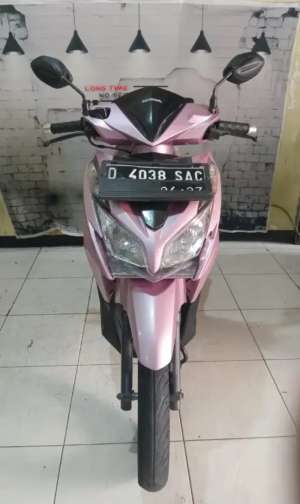 Jual bekas Vario kzr 2012.,lokasi di Bandung Kota