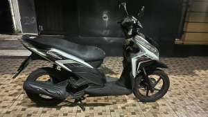 Jual bekas Vario techno 2012,lokasi di Jakarta Pusat