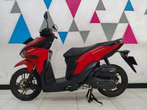 Jual bekas Vario125 iss tahun 2025,lokasi di Semarang Kota