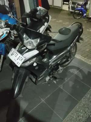 Jual bekas vega zr 2012 lengkap,lokasi di Malang Kota