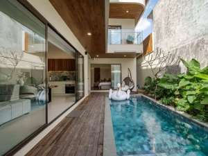 Villa brand new seminyak bali lokasi di Kab. Badung, tersedia melalui melalui situs Olx
