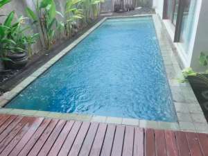 Villa Canggu Tibubeneng Badung Bali lokasi di Kab. Badung, tersedia melalui melalui situs Olx