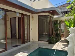 Villa For Rent - Jimbaran, Bali lokasi di Kab. Badung, tersedia melalui melalui situs Olx