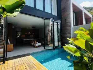 Villa kunti seminyak bali lokasi di Kab. Badung, tersedia melalui melalui situs Olx