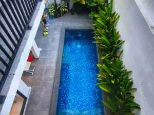 villa murah Jimbaran bali lokasi di Kab. Badung, tersedia melalui melalui situs Olx