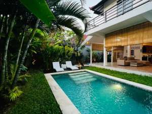 Villa seminyak bali lokasi di Kab. Badung, tersedia melalui melalui situs Olx
