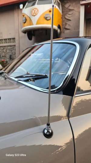 Jual bekas Volkswagen Beetle 1969 Bensin,lokasi di Semarang Kota
