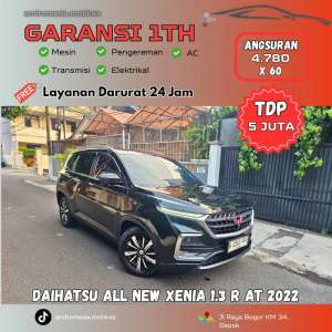 Jual bekas WULING ALMAZ 1.5 EXCLUSIVE AT 2019 ISTIMEWA PAJAK SUPER PANJANG,lokasi di Depok Kota