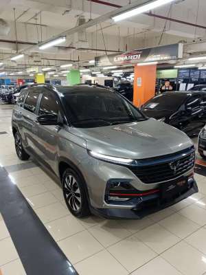 Jual bekas Wuling Almaz 1.5 RS PRO 7S 2021,lokasi di Jakarta Pusat
