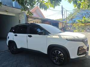 Jual bekas wuling almaz Rs,lokasi di Makassar Kota