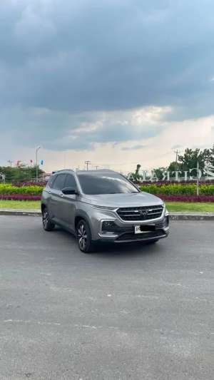 Jual bekas WULING ALMAZ TURBO EXCLUSIVE 1.5,lokasi di Medan Kota