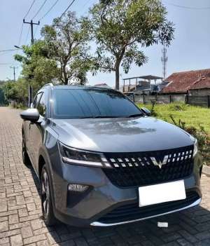 Wuling Alvez EX 2023 , tersedia melalui melalui situs Olx