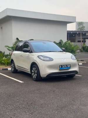 Wuling Bangun Lite 2024 , tersedia melalui melalui situs Olx