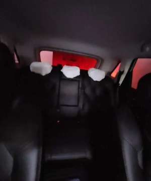 Jual bekas Wuling Cloud EV 2024 Listrik MILK TEA,lokasi di Jakarta Pusat