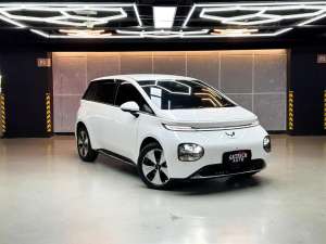 Jual bekas Wuling Cloud Pro Ev 2024,lokasi di Jakarta Pusat