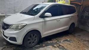 Wuling Confero 2017 Bensin , tersedia melalui melalui situs Olx