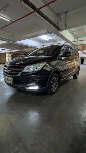 Jual bekas Wuling Cortez C Matic Ac Dobel,lokasi di Surabaya Kota