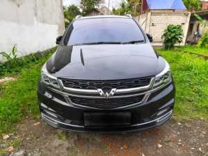 Jual bekas Wuling Cortez Lux 2025 Istimewa,lokasi di Yogyakarta Kota