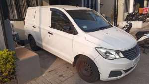 Wuling Formo 2021 Bensin , tersedia melalui melalui situs Olx