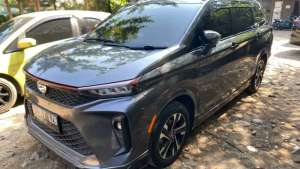 Jual bekas Xenia 1.5 r manual,lokasi di Banyumas Kab.