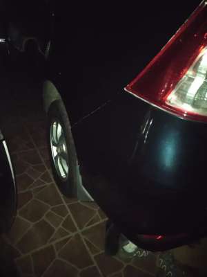 Jual bekas Xenia 2012 plat AE,lokasi di Sragen Kab.