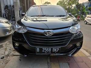 Jual bekas XENIA M MANUAL 2016,lokasi di Tangerang Kota