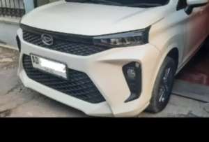 Jual bekas Xenia RAT2023 jarang pake AD,lokasi di Surakarta Kota