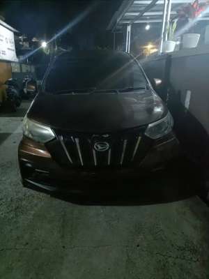 Jual bekas Xenia sporty 2015 at,lokasi di Tabanan Kab.