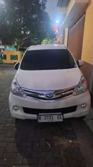 Jual bekas Xenia X 1.3 Manual,lokasi di Semarang Kota