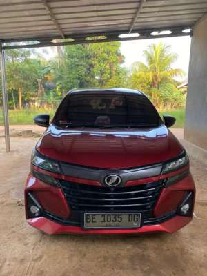 Jual bekas Xenia x mt 2019,lokasi di Metro Kota