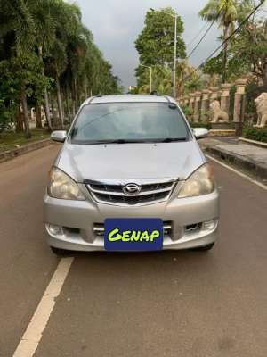 Jual bekas Xenia XI 1.3 2010 Terlaris Yuk Cek Segera,lokasi di Tangerang Selatan Kota