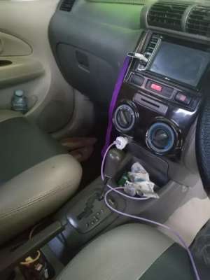 Jual bekas Xenia xi deluxe 2010,lokasi di Demak Kab.