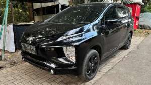 Jual bekas Xpander masih gressss,lokasi di Bekasi Kab.
