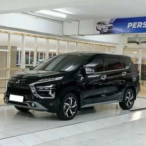 Jual bekas XPANDER ULTIMATE 2022,lokasi di Surabaya Kota