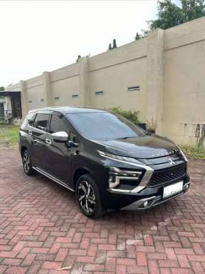 Jual bekas Xpander Ultimate 2024,lokasi di Semarang Kota