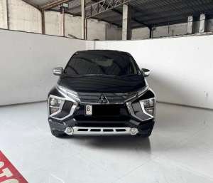 Jual bekas Xpander ultimate at pjk 06-2027,lokasi di Bekasi Kota