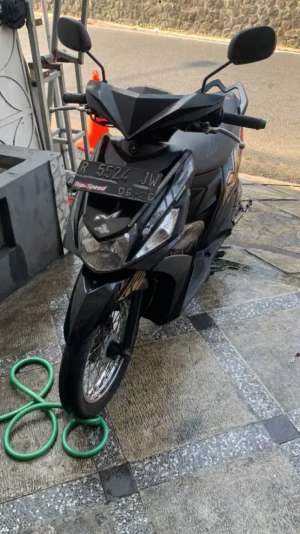 Jual bekas Yamaha mio m3 2015,lokasi di Banjarnegara Kab.